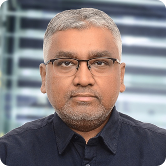 Vikas Kumar Chaudhary